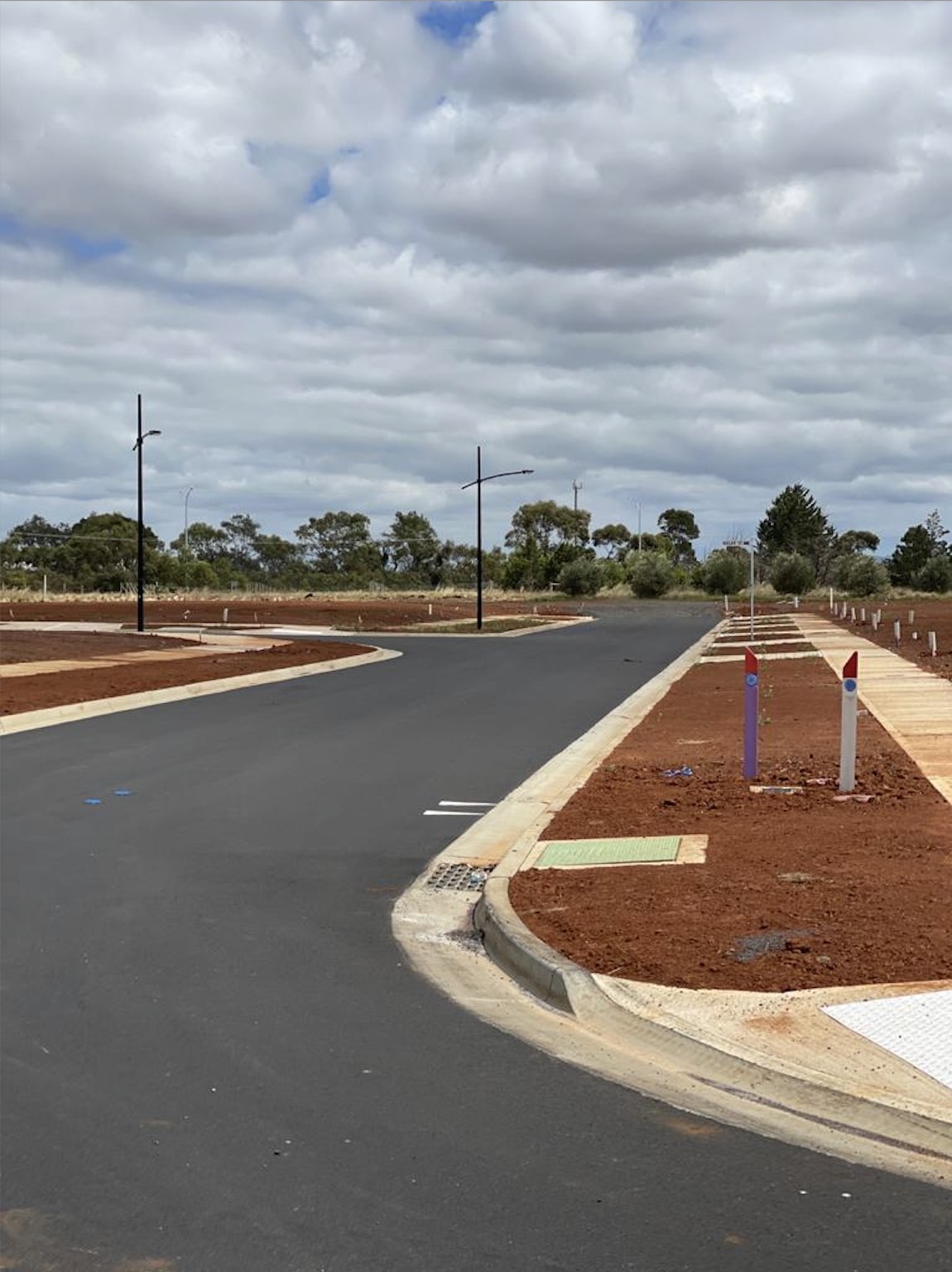 [Land for Sale] Mount Aliza Estate, Thornhill Park OpenLot